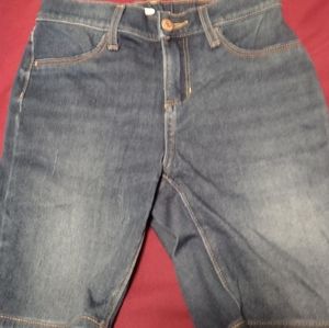 Old Navy Girls Ballerina Shorts